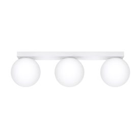 Ceiling lamp YOLI 3 white