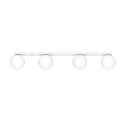 Ceiling lamp YOLI 4 white