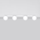 Ceiling lamp YOLI 4 white