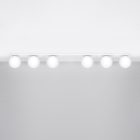 Ceiling lamp YOLI 6 white