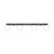 Ceiling lamp YOLI 4 black