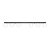 Ceiling lamp YOLI 6 black