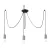 Chandelier NESO 3