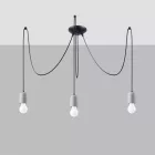 Chandelier NESO 3