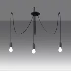 Chandelier NESO 3