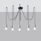 Chandelier NESO 5