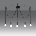 Chandelier NESO 5