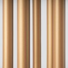 Pendant lamp PASTELO 5P gold