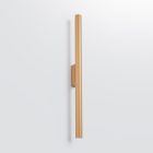 Wall lamp PASTELO 2 gold