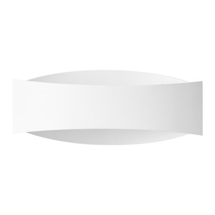 Wall lamp TONI white