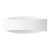 Wall lamp TONI white