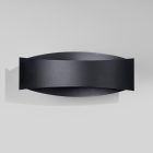 Wall lamp TONI black