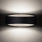 Wall lamp TONI black