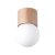 Ceiling lamp BOOMO 8