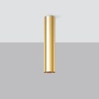 Ceiling lamp LAGOS 30 polished gold