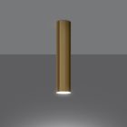 Ceiling lamp LAGOS 30 polished gold