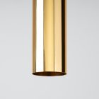 Ceiling lamp LAGOS 30 polished gold