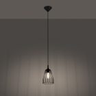 Pendant lamp LEYO