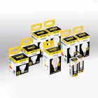 LED bulb E27 3000K 7W 760lm