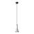 Pendant lamp REA 1 concrete