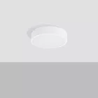 Ceiling lamp ONYX 30 white LED 3000K