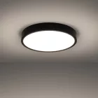 Ceiling lamp ONYX 50 black LED 3000K