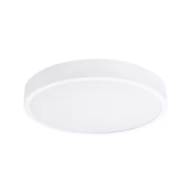Ceiling lamp ONYX 50 white LED 3000K