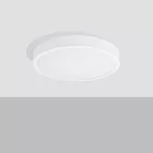 Ceiling lamp ONYX 50 white LED 3000K