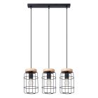 Pendant lamp GOTTO 3L