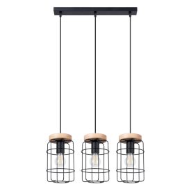 Pendant lamp GOTTO 3L
