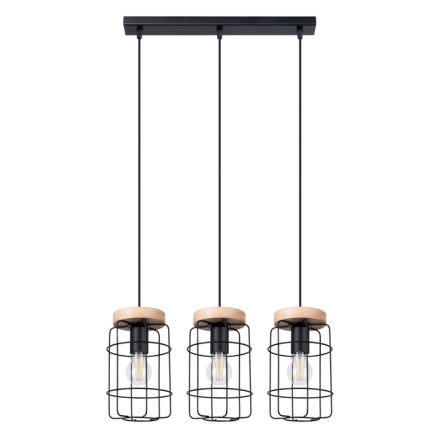 Pendant lamp GOTTO 3L
