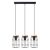 Pendant lamp GOTTO 3L