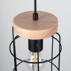 Pendant lamp GOTTO 3L