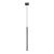 Pendant lamp PASTELO 1 concrete