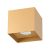 Ceiling lamp HATI gold