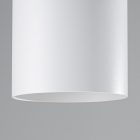 Ceiling lamp MIKA white