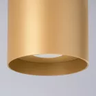 Ceiling lamp MIKA gold