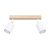 Ceiling lamp VERDO 2 white