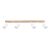 Ceiling lamp VERDO 4 white