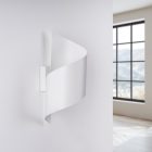 Wall lamp TALASSA white