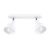 Ceiling lamp ELBA 2 white