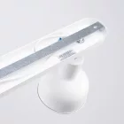 Ceiling lamp ELBA 2 white