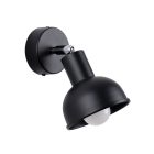 Wall lamp ELBA black