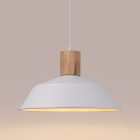Pendant lamp FANO white