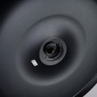 Pendant lamp INDY black