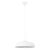 Pendant lamp GINA white