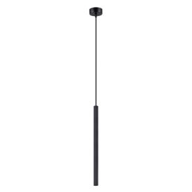 Pendant lamp ARCHE 1 black