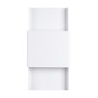 Wall lamp DURLIN white