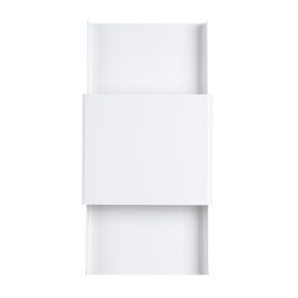 Wall lamp DURLIN white