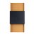 Wall lamp DURLIN gold/black